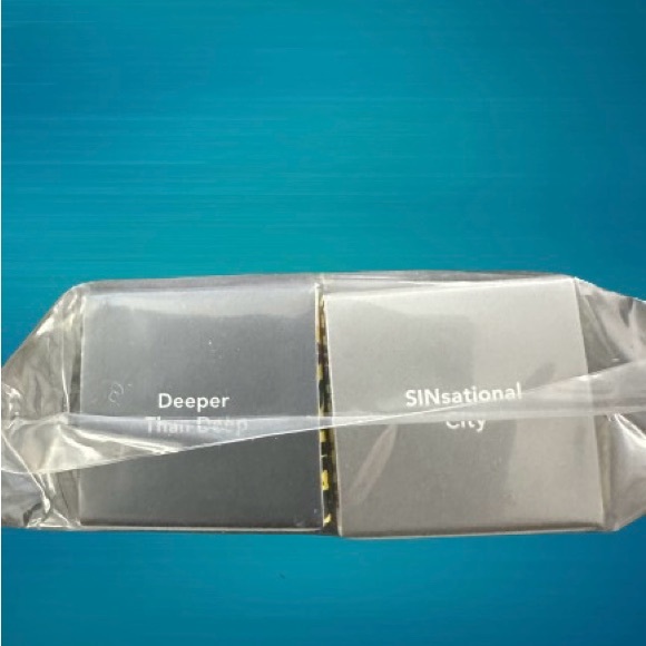 Tyra Beauty 2-Minute TYover in Deeper than Deep Old Stock New in Box - Picture 3 of 4